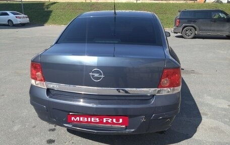 Opel Astra H, 2008 год, 300 000 рублей, 3 фотография