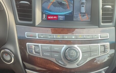 Infiniti QX60 I рестайлинг, 2019 год, 3 090 000 рублей, 11 фотография