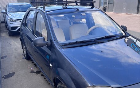 Renault Logan I, 2010 год, 420 000 рублей, 5 фотография