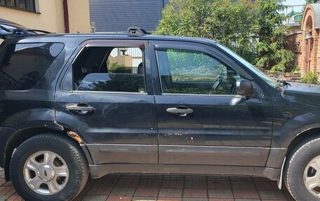 Ford Escape II, 2003 год, 370 000 рублей, 7 фотография