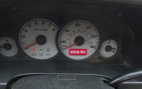 Ford Escape II, 2003 год, 370 000 рублей, 16 фотография