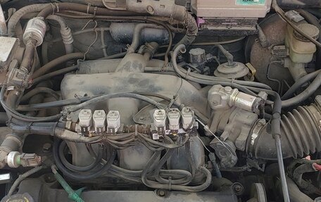 Ford Escape II, 2003 год, 370 000 рублей, 18 фотография