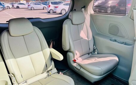 KIA Carnival III, 2020 год, 2 180 000 рублей, 8 фотография