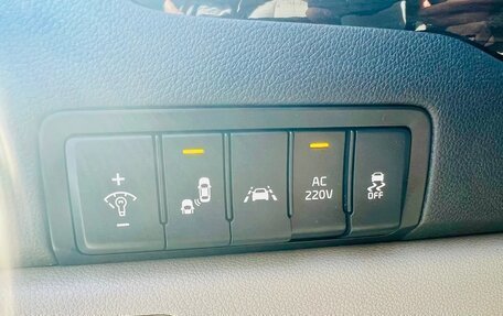 KIA Carnival III, 2020 год, 2 180 000 рублей, 15 фотография