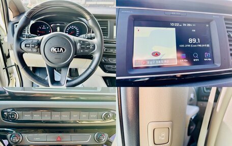 KIA Carnival III, 2020 год, 2 180 000 рублей, 17 фотография