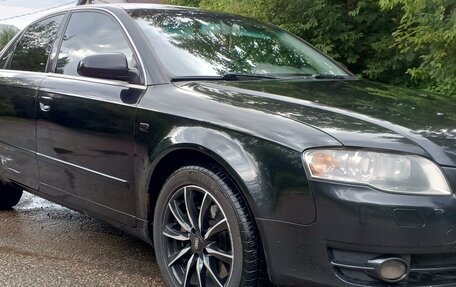 Audi A4, 2005 год, 999 999 рублей, 5 фотография