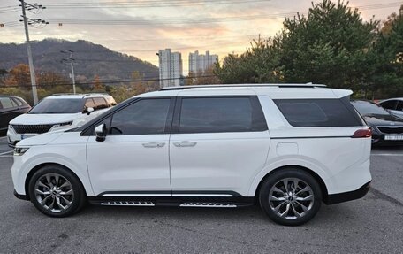 KIA Carnival, 2022 год, 3 790 000 рублей, 3 фотография