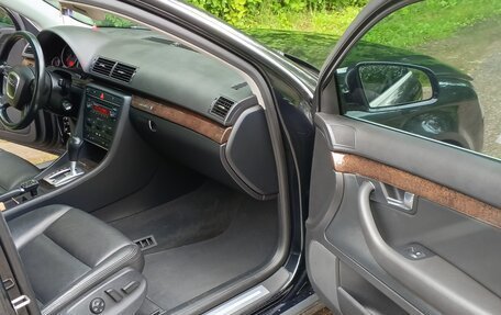 Audi A4, 2005 год, 999 999 рублей, 10 фотография