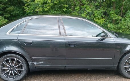 Audi A4, 2005 год, 999 999 рублей, 7 фотография
