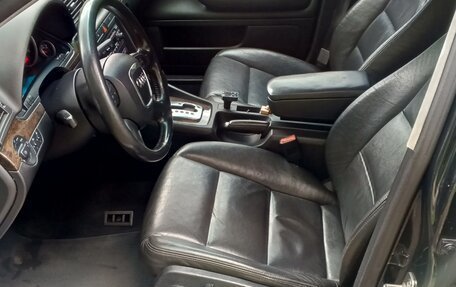 Audi A4, 2005 год, 999 999 рублей, 13 фотография