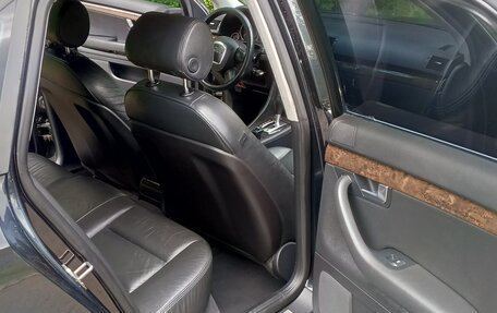 Audi A4, 2005 год, 999 999 рублей, 12 фотография