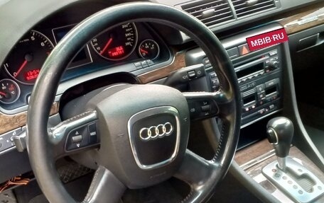 Audi A4, 2005 год, 999 999 рублей, 15 фотография