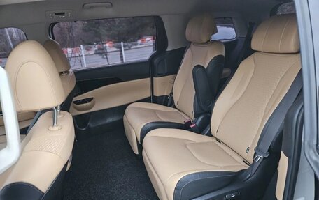 KIA Carnival, 2022 год, 3 790 000 рублей, 14 фотография