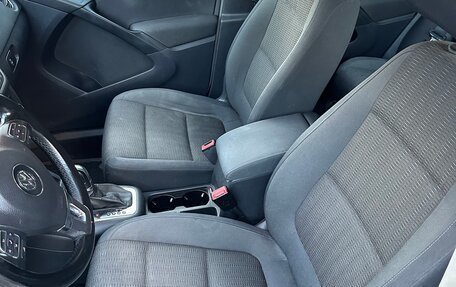 Volkswagen Tiguan I, 2011 год, 1 150 000 рублей, 12 фотография