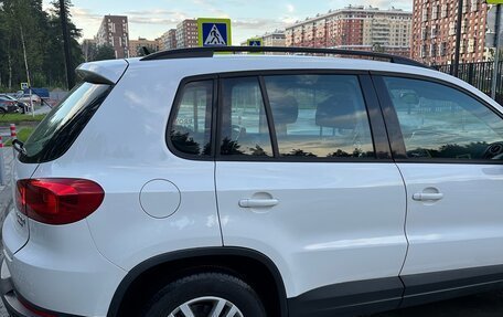 Volkswagen Tiguan I, 2011 год, 1 150 000 рублей, 7 фотография