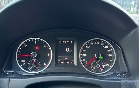 Volkswagen Tiguan I, 2011 год, 1 150 000 рублей, 10 фотография