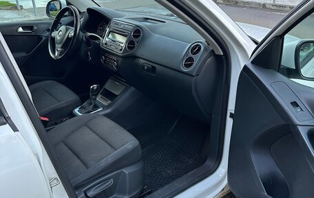 Volkswagen Tiguan I, 2011 год, 1 150 000 рублей, 16 фотография