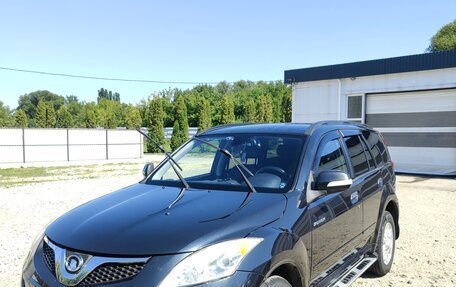 Great Wall Hover H5, 2012 год, 850 000 рублей, 7 фотография