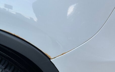 Volkswagen Tiguan I, 2011 год, 1 150 000 рублей, 20 фотография