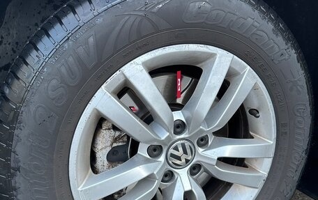 Volkswagen Tiguan I, 2011 год, 1 150 000 рублей, 22 фотография