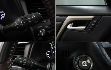 Lexus RX IV рестайлинг, 2021 год, 5 200 000 рублей, 21 фотография