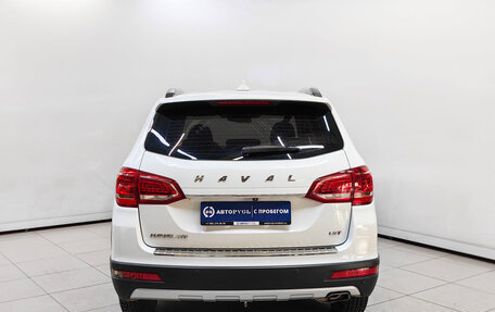 Haval H6, 2019 год, 1 279 000 рублей, 4 фотография