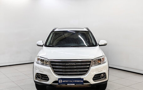 Haval H6, 2019 год, 1 279 000 рублей, 3 фотография