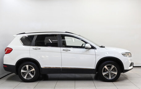 Haval H6, 2019 год, 1 279 000 рублей, 5 фотография