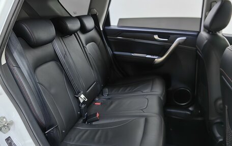 Haval H6, 2019 год, 1 279 000 рублей, 9 фотография