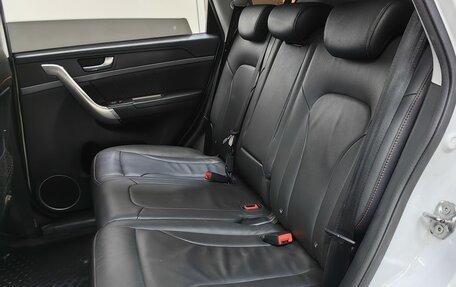 Haval H6, 2019 год, 1 279 000 рублей, 8 фотография