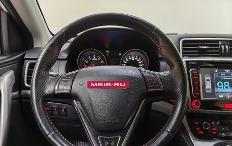 Haval H6, 2019 год, 1 279 000 рублей, 11 фотография