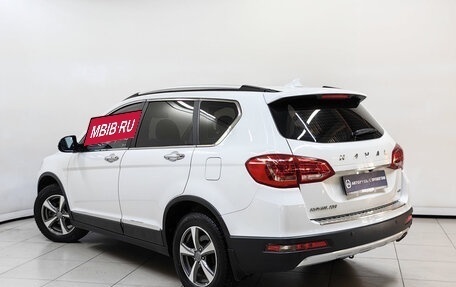 Haval H6, 2019 год, 1 279 000 рублей, 2 фотография