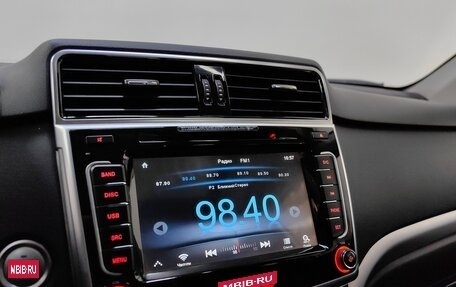 Haval H6, 2019 год, 1 279 000 рублей, 14 фотография