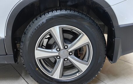 Haval H6, 2019 год, 1 279 000 рублей, 23 фотография