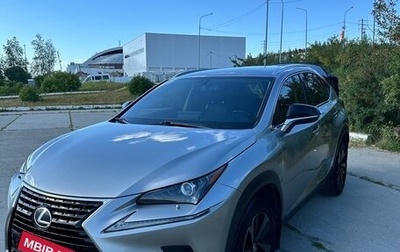 Lexus NX I, 2020 год, 3 700 000 рублей, 1 фотография