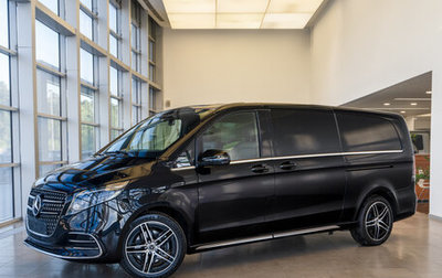 Mercedes-Benz V-Класс, 2024 год, 14 390 000 рублей, 1 фотография