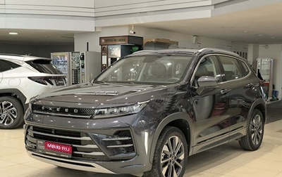 CheryExeed LX, 2022 год, 1 750 000 рублей, 1 фотография