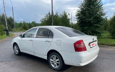 Lifan Solano I (630) рестайлинг, 2011 год, 162 000 рублей, 4 фотография