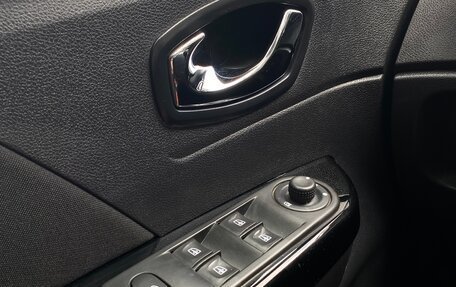 Renault Kaptur I рестайлинг, 2016 год, 1 350 000 рублей, 7 фотография