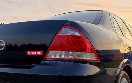 Nissan Almera Classic, 2012 год, 640 000 рублей, 2 фотография