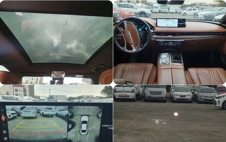 Genesis G80, 2021 год, 3 360 000 рублей, 5 фотография