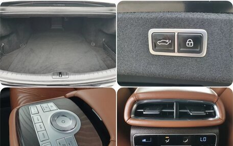Genesis G80, 2021 год, 3 360 000 рублей, 16 фотография