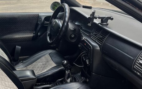 Opel Vectra B рестайлинг, 1998 год, 240 000 рублей, 4 фотография