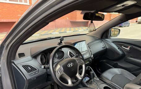 Hyundai ix35 I рестайлинг, 2013 год, 1 030 000 рублей, 7 фотография