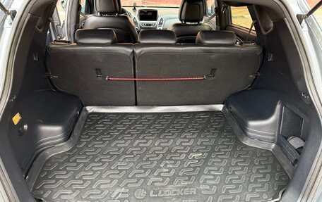 Hyundai ix35 I рестайлинг, 2013 год, 1 030 000 рублей, 8 фотография