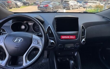 Hyundai ix35 I рестайлинг, 2013 год, 1 030 000 рублей, 5 фотография