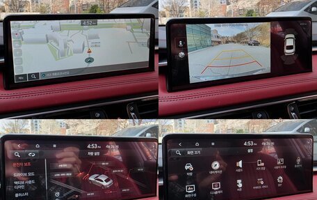 Genesis G70 I, 2021 год, 2 490 000 рублей, 18 фотография