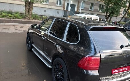Porsche Cayenne III, 2003 год, 750 000 рублей, 9 фотография