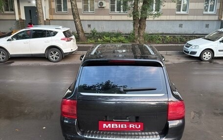 Porsche Cayenne III, 2003 год, 750 000 рублей, 12 фотография
