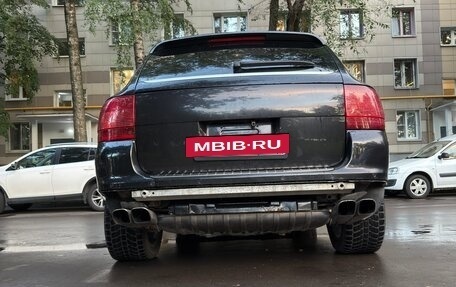 Porsche Cayenne III, 2003 год, 750 000 рублей, 10 фотография